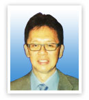 Director - Datuk Dr. Pang Teck Wai