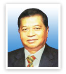 Group Managing Director - Tuan Haji Othman Walat