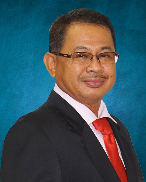 Board of Directors - Sawit Kinabalu
