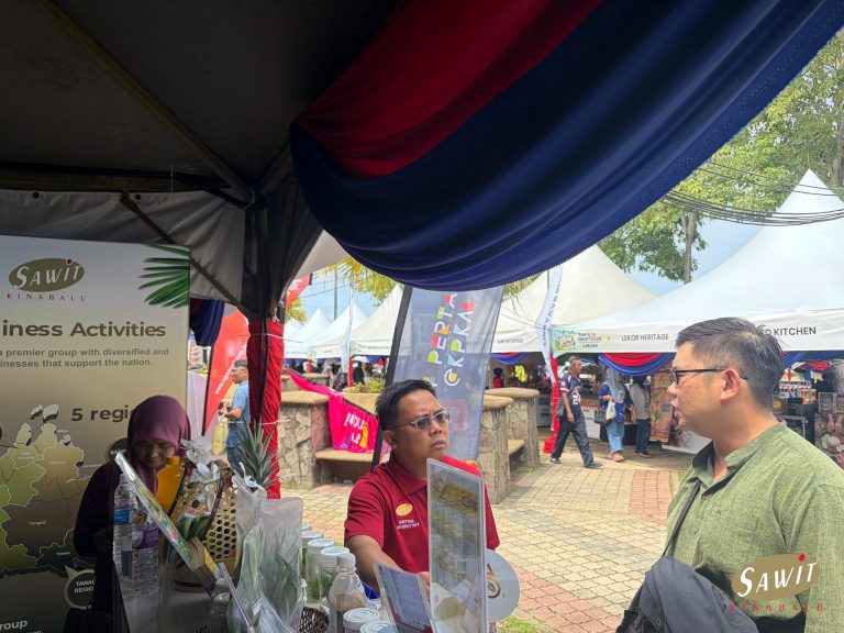 Road to MAHA Labuan 2026 - 02