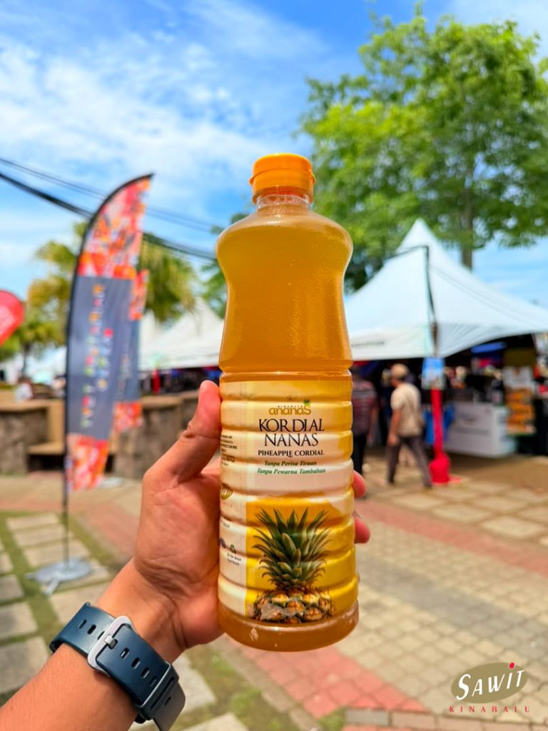 Road to MAHA Labuan 2026 - 14