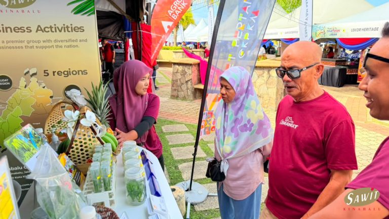 Road to MAHA Labuan 2026 - 23