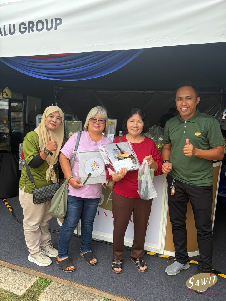 Road to MAHA Labuan 2026 - 36
