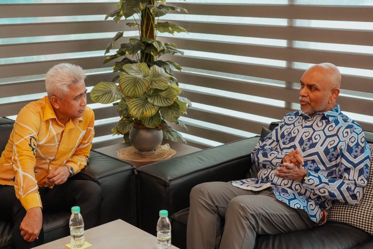 SKG- RSPO VISIT-1